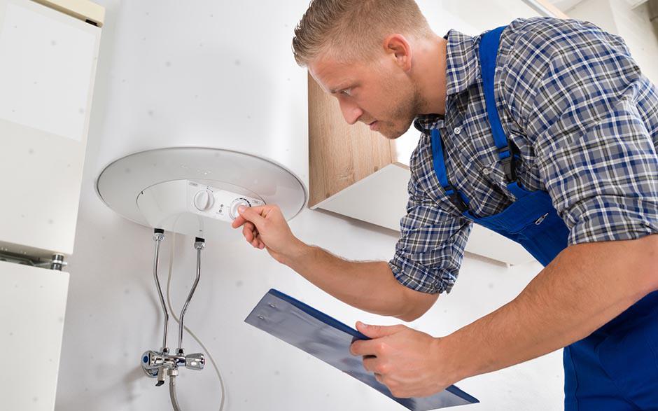 contrat d'entretien chauffage Colombes
