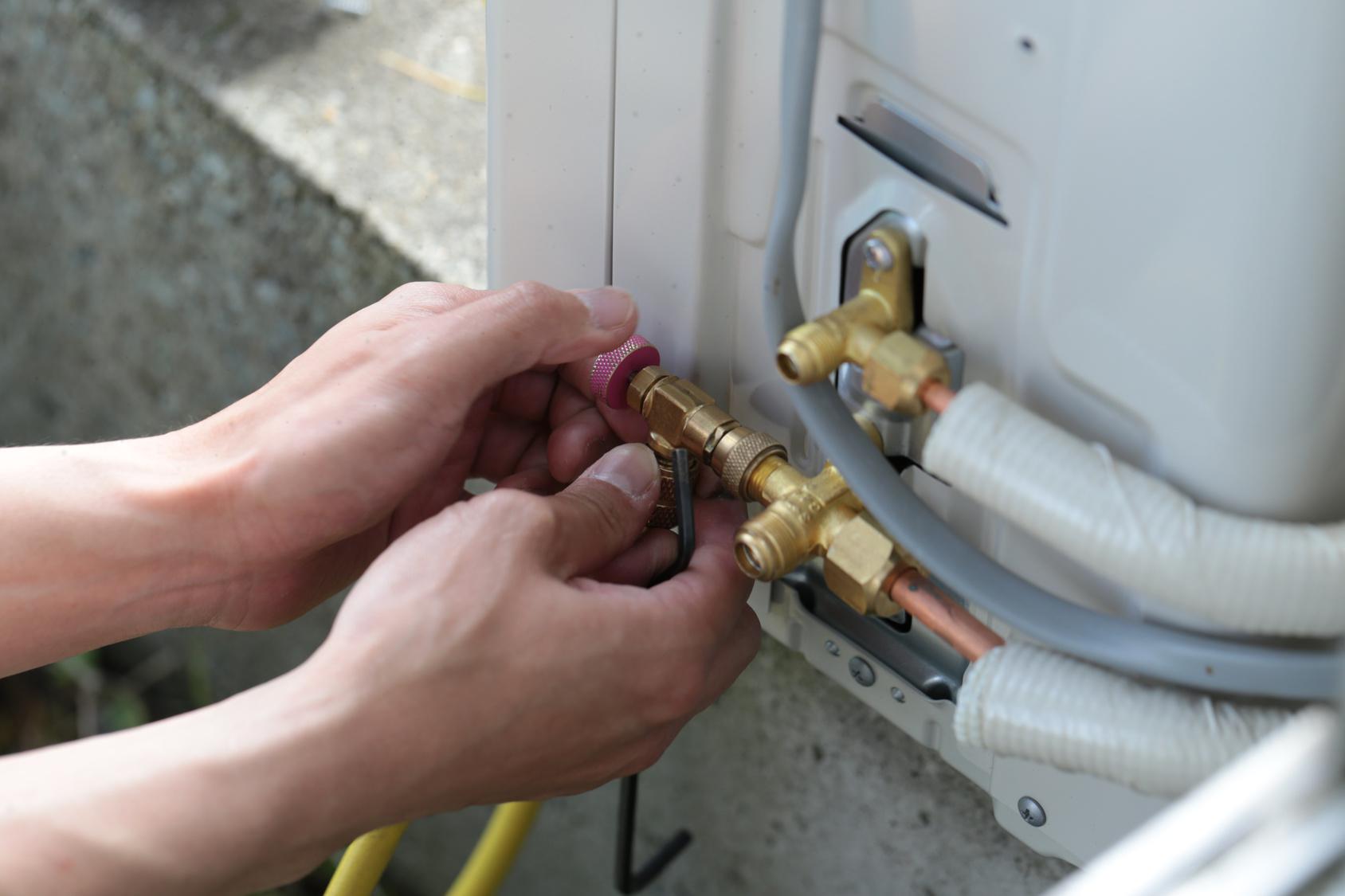 contrat d'entretien chauffage Colombes