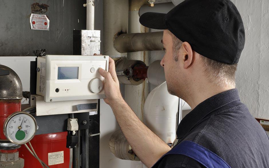 contrat d'entretien chaudière gaz Saint-Maur-des-Fossés
